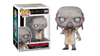 funko pop insidious-wheezing-demon