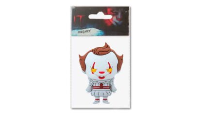 monogram 3d magnet it-(2017)-pennywise