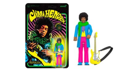 super7 reaction jimi-hendrix-blacklight-jimi-hendrix