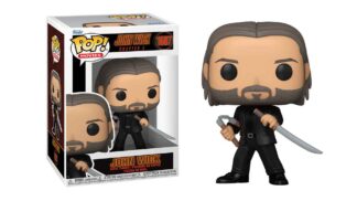 funko pop john-wick-chapter4-john-wick