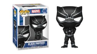 funko pop marvel-classics-black-panther