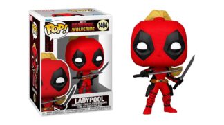 funko pop marvel-deadpool-and-wolverine-ladypool-with-swords