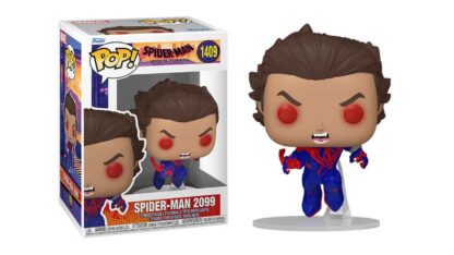 funko pop marvel-spider-man-across-the-spider-verse-spider-man-2099-unmasked