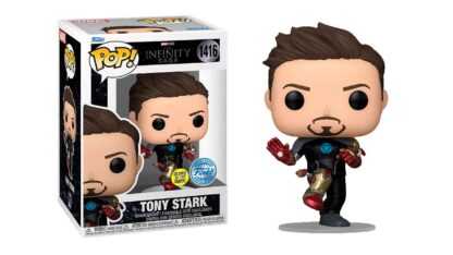 funko pop marvel-the-infinity-saga-tony-stark-suit-up-glow-se