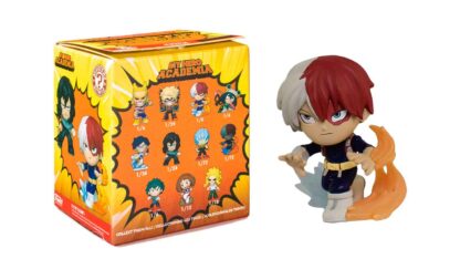 funko mystery mini my-hero-academia-serie-uno-todoroki