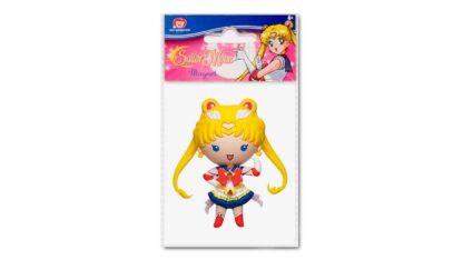 monogram magnet sailor-moon-super-sailor-moon