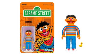 super7 reaction sesame-street-ernie