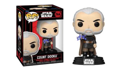 funko pop star-wars-dark-side-count-dooku