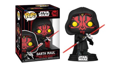 funko pop star-wars-dark-side-darth-maul