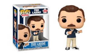 funko pop ted-lasso-ted-lasso-pointing