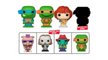 funko bitty pop teenage-mutant-ninja-turtles-comics-leonardo1