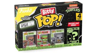 funko bitty pop teenage-mutant-ninja-turtles-comics-splinter