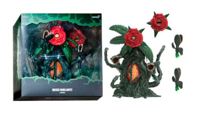 super7 ultimates-toho-godzilla-vs-biollante-biollante