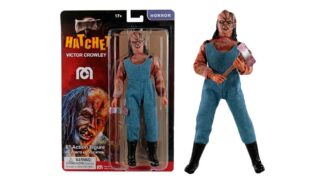 mego 8-pulgadas-hatchet-victor-crowley