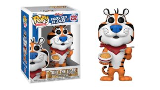 funko pop ad-icons-kelloggs-frosted-flakes-tony-the-tiger-(1984)