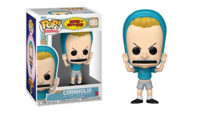 funko pop beavis-and-butt-head-cornholio-beavis