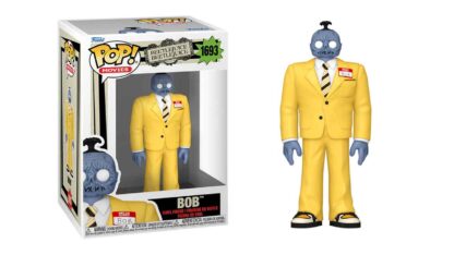 funko pop beetlejuice-2-bob-yellow-suit