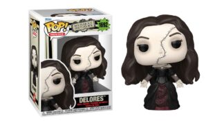 funko pop beetlejuice-2-delores