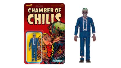 super7 reaction chamber-of-chills-#23-heartless-zombie