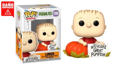 cuarentena-peanuts-linus-with-pumpkin