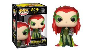 funko pop dc-batman-85th-years-batman-and-robin-poison-ivy