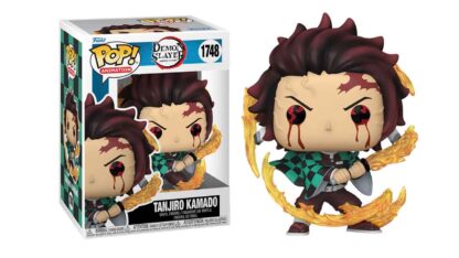 funko pop demon-slayer-tanjiro-kamado-sun-breathing