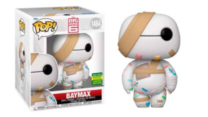 funko pop disney-big-hero-6-baymax