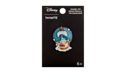 loungefly disney-dumbo-dumbo-in-bubble-bath