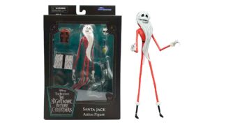 diamond select toys disney-nightmare-before-christmas-s3-santa-jack