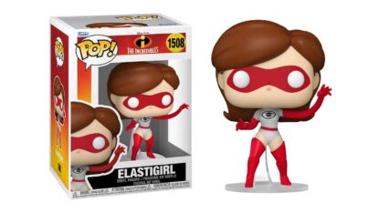 funko pop disney-pixar-the-incredibles-20th-anniversary-elastigirl