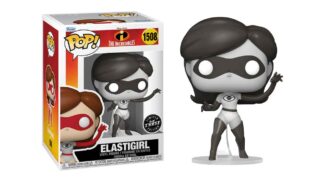 funko pop disney-pixar-the-incredibles-20th-anniversary-elastigirl-chase