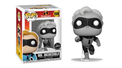 funko pop disney-pixar-the-incredibles-20th-ann