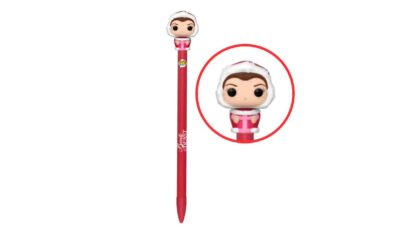 funko pen disney-princess-belle