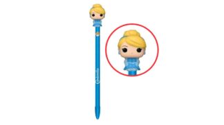 funko pen disney-princess-cinderella