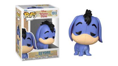 funko pop disney-winnie-the-pooh-eeyore