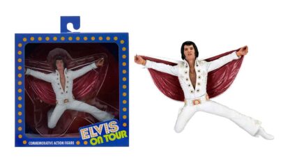 neca elvis-on-tour-1972-elvis-presley-7-inch