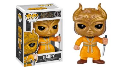 funko pop game-of-thrones-harpy