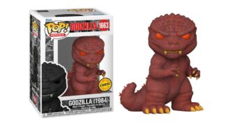 funko pop godzilla-70th-anniversary-godzilla-(1984)-chase