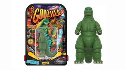 super7 reaction godzilla-stern-pinball-godzilla-84-four-toes