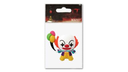 monogram magnet it-(1990)-pennywise-with-balloons