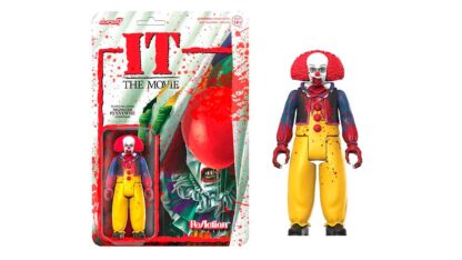 super7 reaction it-the-movie-monster-pennywise-blood-splatter