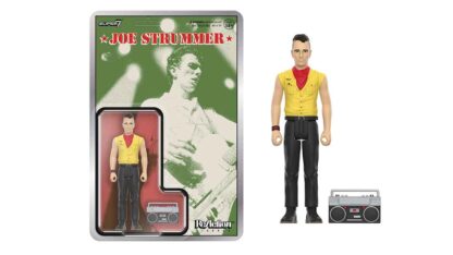 super7 reaction joe-strummer