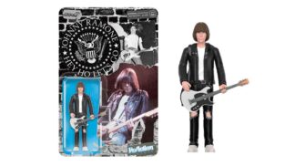 super7 reaction johnny-ramone-white-shirt