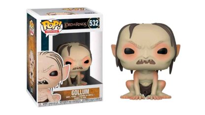 funko pop lord-of-the-rings-gollum