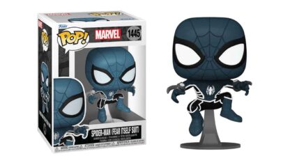 funko pop marvel-spider-man-comics-spider-man-fear-itself-suit-asgardian-armor1