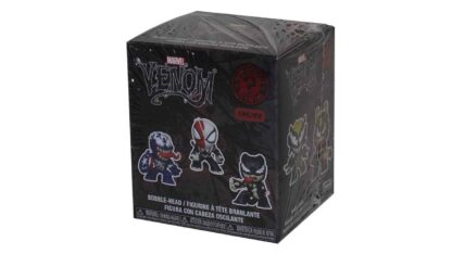 funko mystery mini marvel-venom