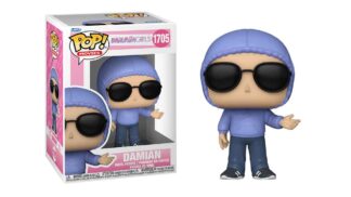 funko pop mean-girls-20th-anniversary-damian