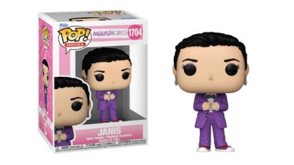 funko pop mean-girls-20th-anniversary-janis-ian