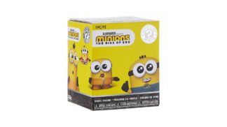 funko mystery mini minions-the-rise-of-gru