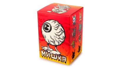 kidrobot mishka-dunny-series-(2016)